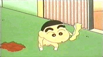 nude shinchan|crayon shin.